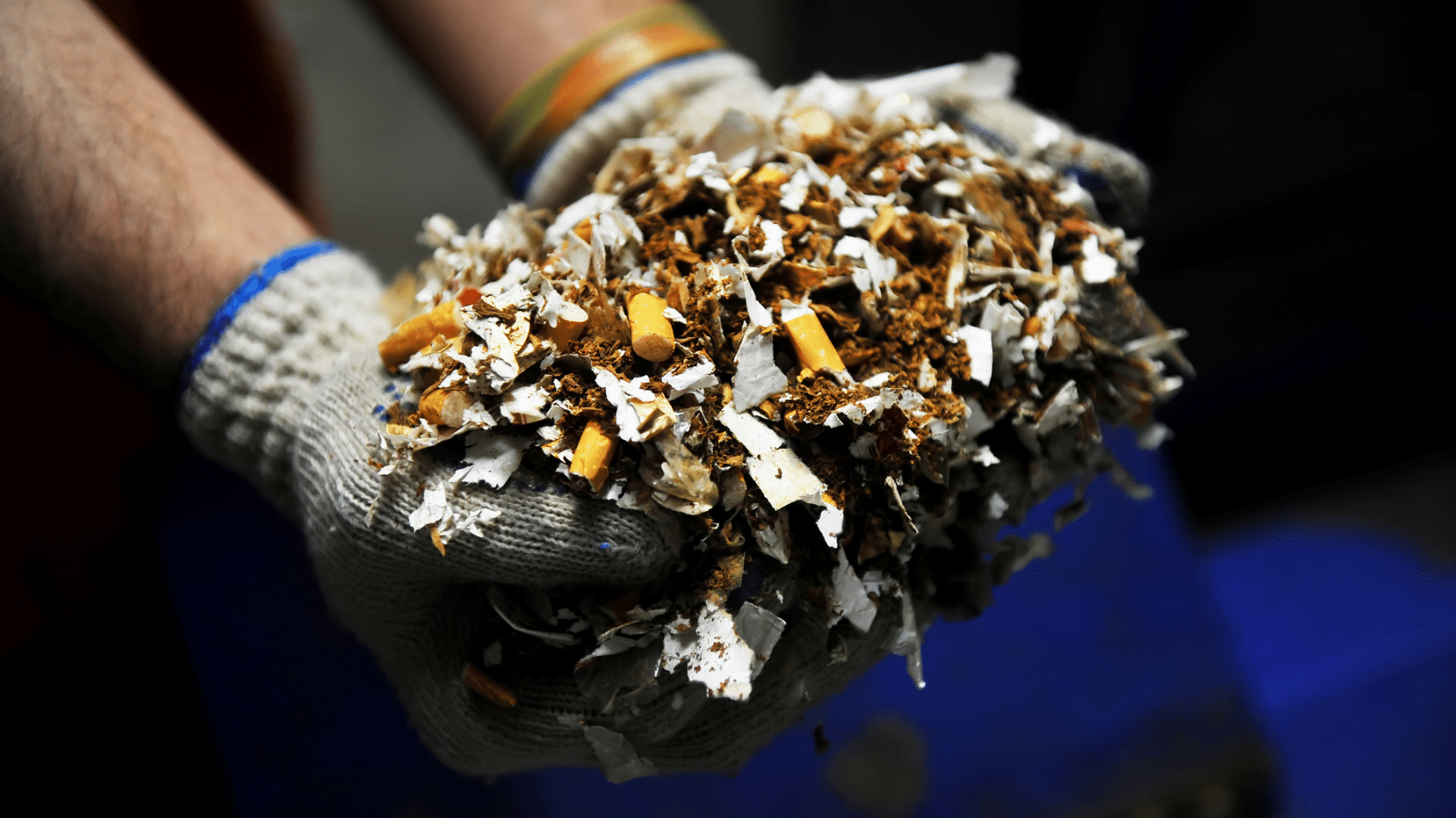 Rapporter du tabac de l’étranger : voici toutes les nouvelles règles renforcées !