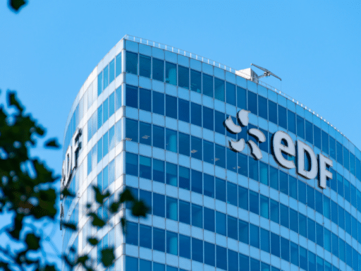 EDF : le prix de l'énergie en constante hausse, l'entreprise sous les "réclamations"