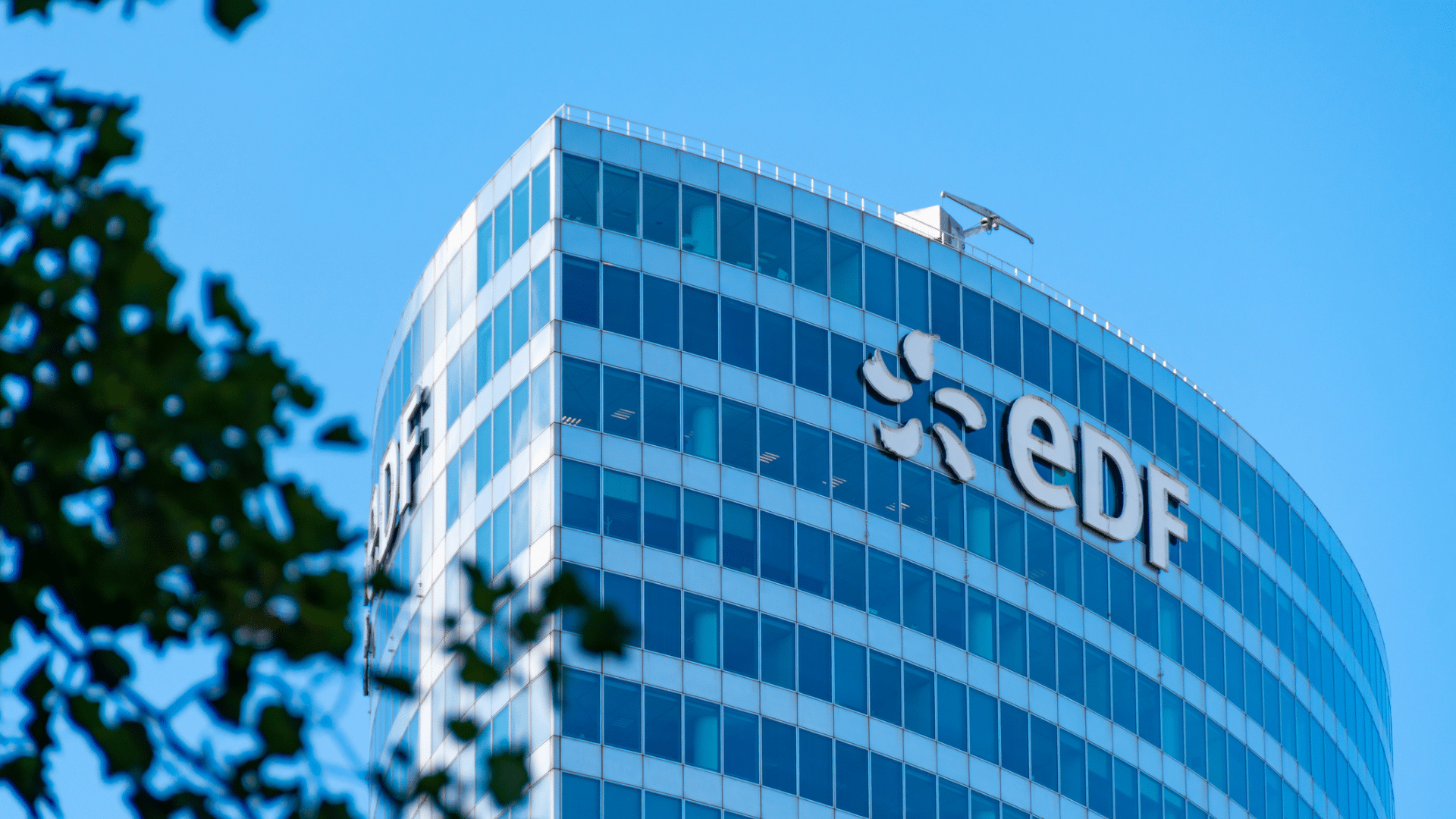 EDF : le prix de l’énergie en constante hausse, l’entreprise sous les « réclamations »