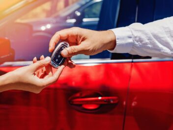 Faites don de votre voiture et gagnez une déduction fiscale : voici comment !