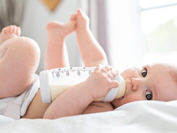 Lait de croissance : jusqu’à quel âge pouvez-vous en donner à votre enfant ?