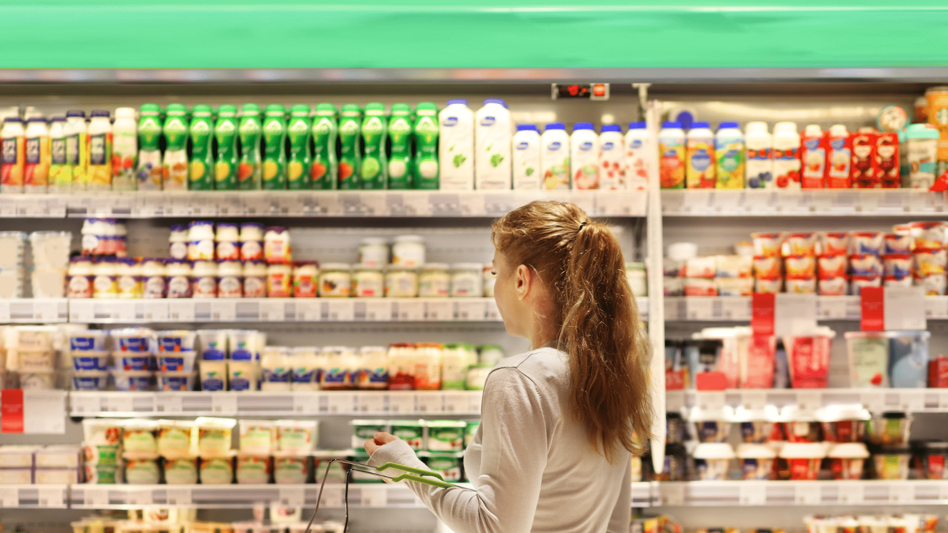 Produits transformés : On n’en connaît jamais l’origine !