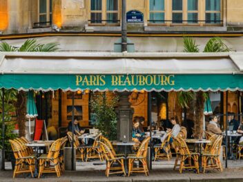 JO Paris 2024 : la probable fermeture des magasins pendant la cérémonie inquiète les commerçants