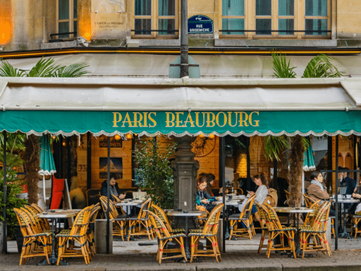 JO Paris 2024: La probable fermeture des magasins pendant la cérémonie inquiète les commerçants