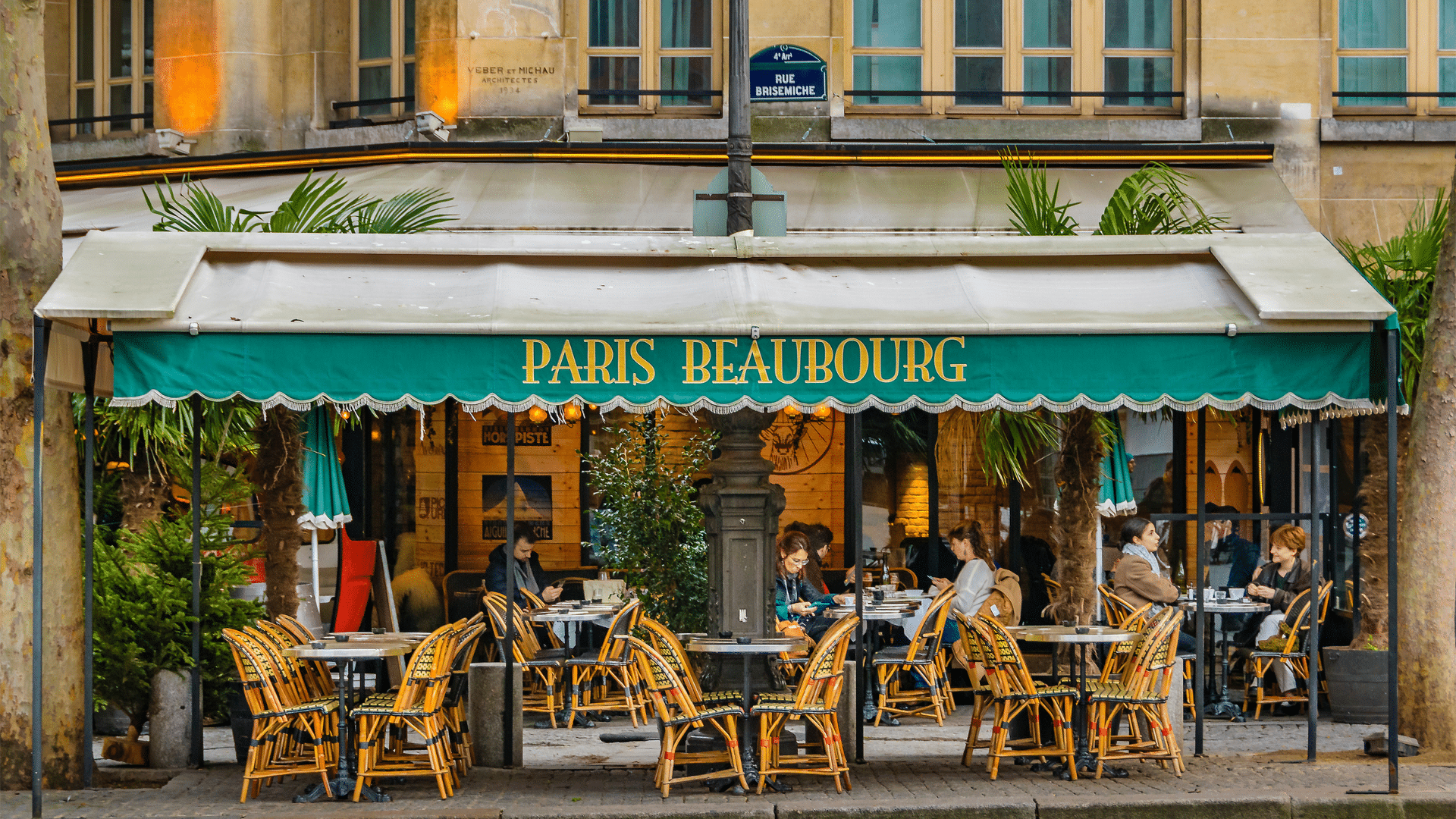 JO Paris 2024 : la probable fermeture des magasins pendant la cérémonie inquiète les commerçants