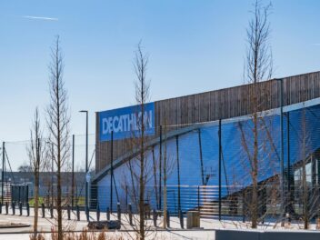 Decathlon : l’enseigne sur le point de fabriquer une paire de baskets en 3D !