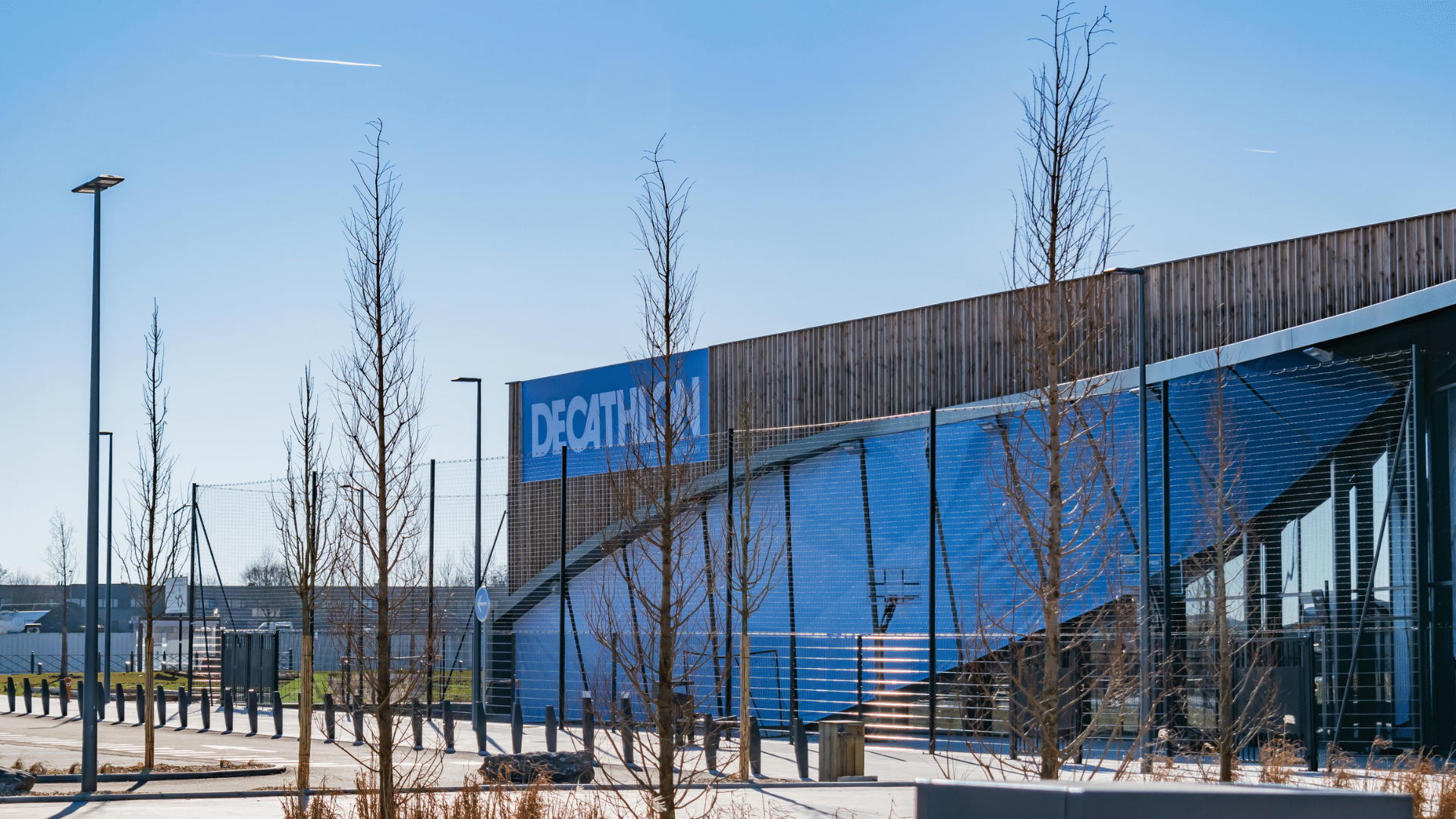 Decathlon : l’enseigne sur le point de fabriquer une paire de baskets en 3D !