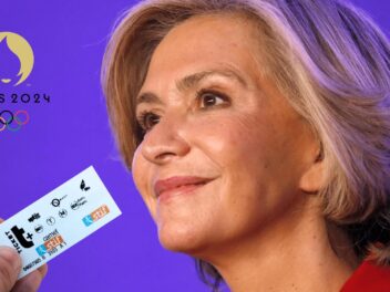 Hausse des prix JO 2024 : le ticket de métro à 4 euros, la théorie de Valérie Pécresse