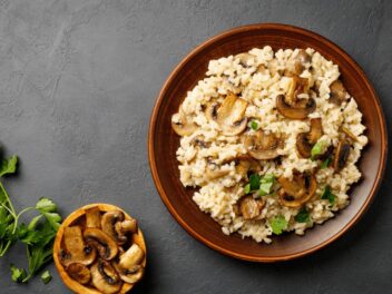Risotto : les 3 conseils d’un chef italien pour le cuire à la perfection