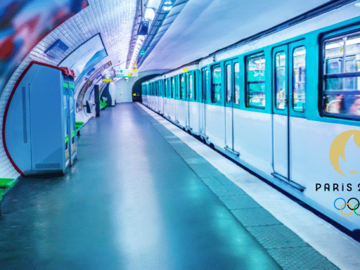 JO 2024 : ces changements dans le métro parisien qui ne passent pas inaperçus