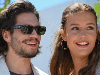 Adèle Exarchopoulos et François Civil : une « complicité évidente » du duo en couverture de Vanity Fair