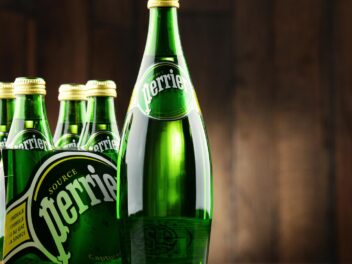 Nestlé : plusieurs millions de bouteilles Perrier détruites à la suite d’une contamination !