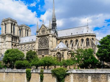 Reconstruction de Notre-Dame pour les JO 2024 : où en est-on cinq ans après l’incendie ?