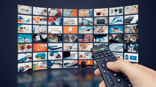 Netflix, Prime, Canal : quelle est la meilleure plateforme de streaming en termes de qualité/prix? Comparatif détaillé
