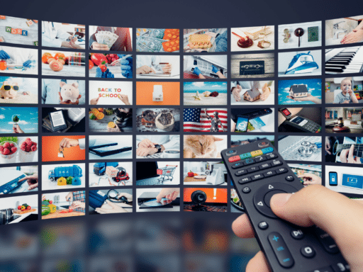 Netflix, Prime, Canal : quelle est la meilleure plateforme de streaming en termes de qualité/prix? Comparatif détaillé