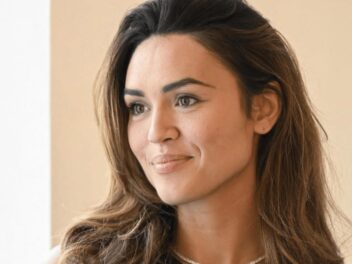 Diane Leyre : elle se confie après son élimination de Danse avec les stars… « je m’ennuie »