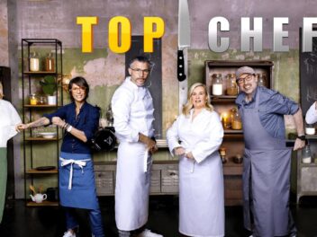 Pavel (Top Chef) : en conflit avec Valentin, les internautes divisés depuis les tensions
