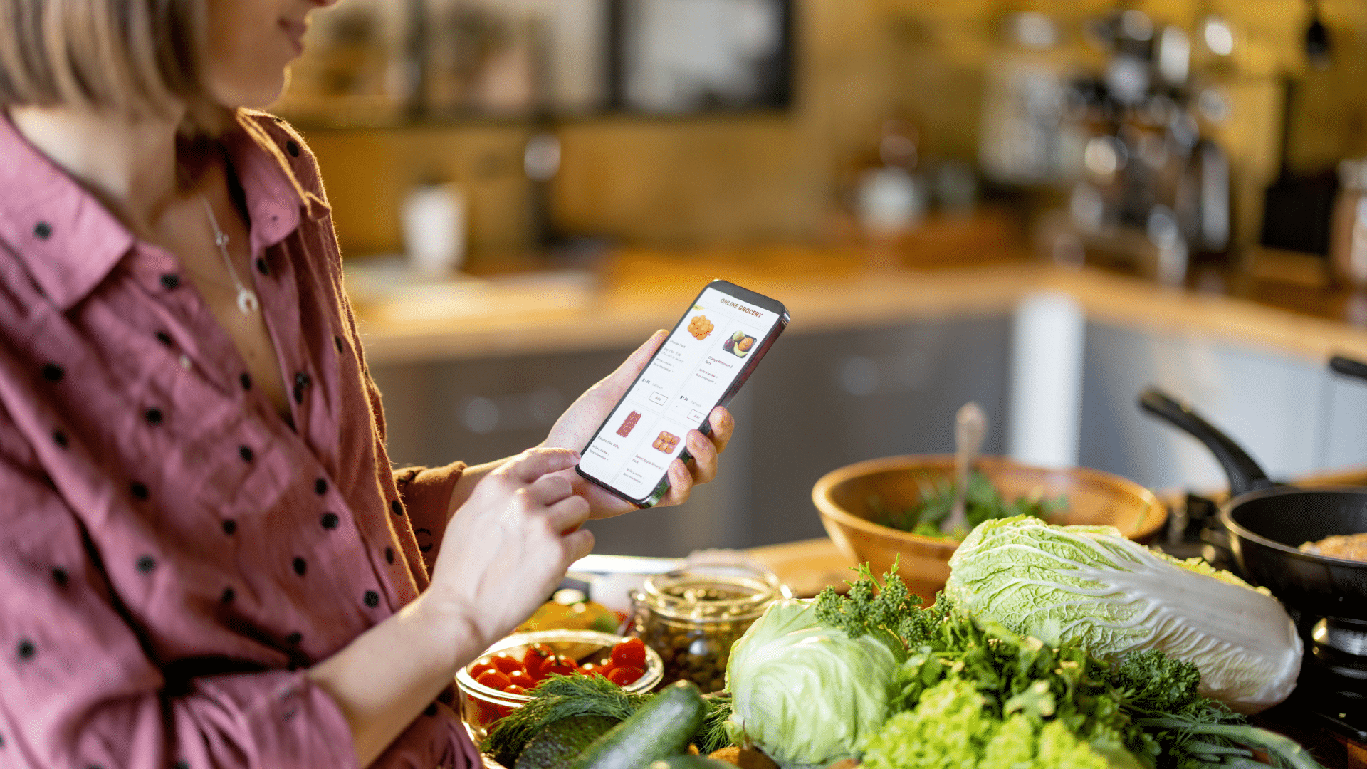 Carrefour, Vinatis... : quelles sont les meilleures plateformes pour vos courses alimentaires en ligne ?