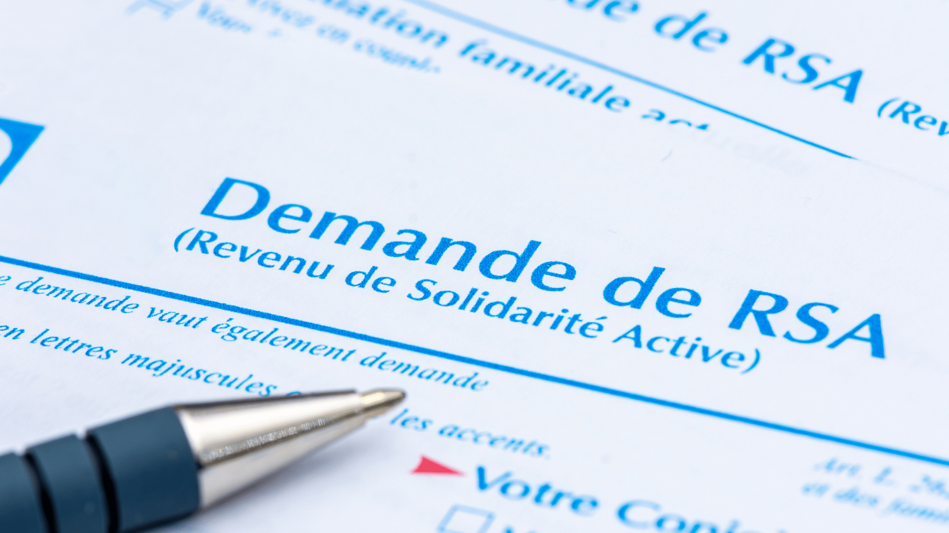APL, RSA, chômage… : ces allocations qui changent dès le 1er Avril
