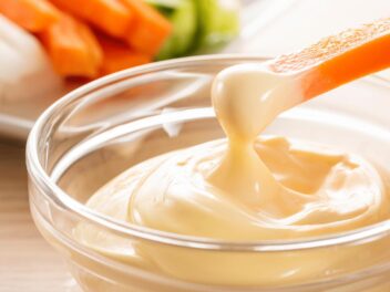 Mayonnaise à la japonaise : découvrez l’astuce pour une saveur umami irrésistible !