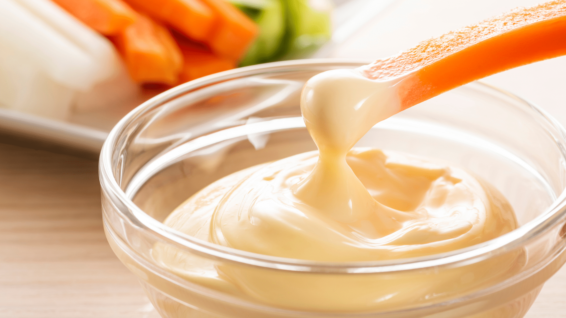 Mayonnaise à la japonaise : découvrez l’astuce pour une saveur umami irrésistible !