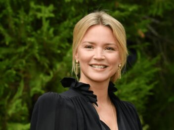 Virginie Efira : l’actrice se fait remarquer pour les Rendez-Vous du cinéma français à Rome