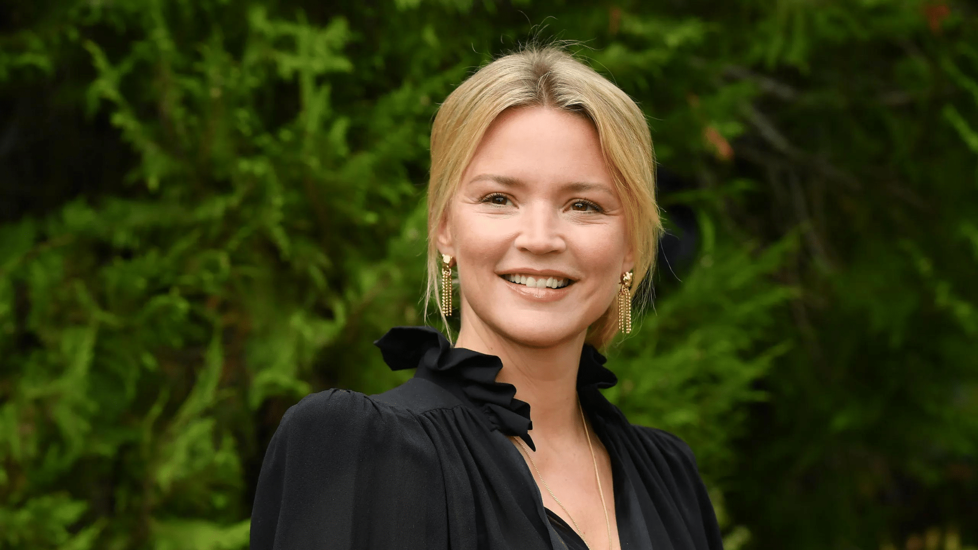 Virginie Efira : l’actrice se fait remarquer pour les Rendez-Vous du cinéma français à Rome