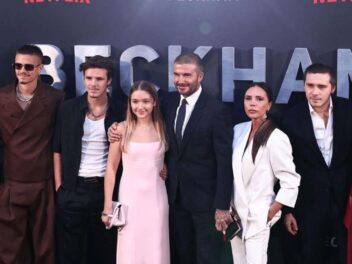 David et Victoria Beckham : leurs célébrations de Pâques sur un yacht en photos