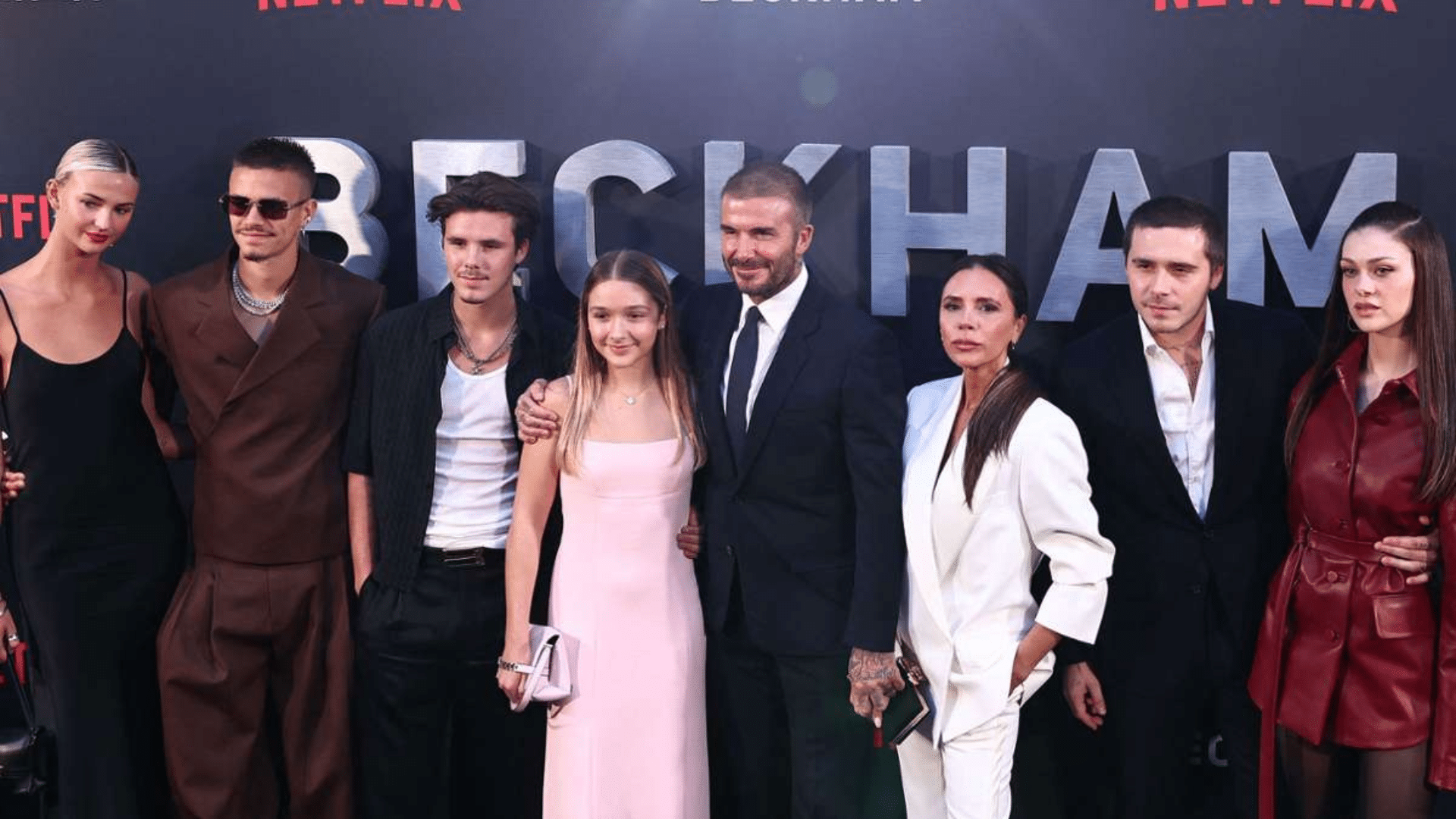 David et Victoria Beckham : leurs célébrations de Pâques sur un yacht en photos