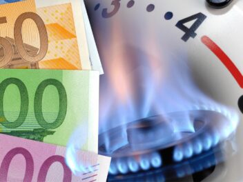 Facture d’énergie : le prix du gaz en constante baisse