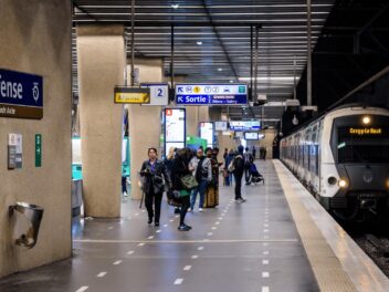 RER, Transilien… : les démarches à suivre pour vous faire rembourser en cas de retards