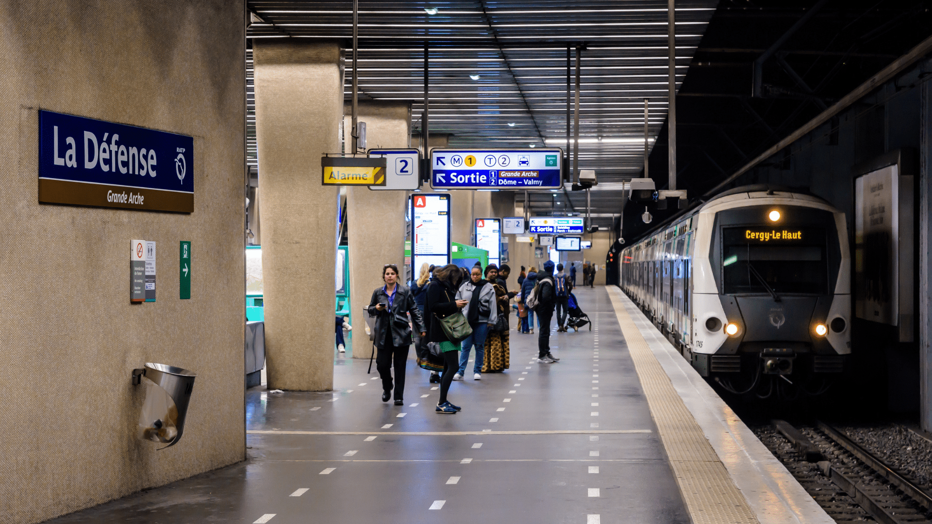 RER, Transilien… : les démarches à suivre pour vous faire rembourser en cas de retards