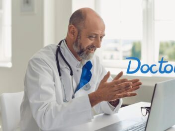 Bientôt disponible : payez vos consultations médicales en ligne avec Doctolib