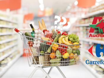 Carrefour, Auchan… : comment savoir ce que contient le chariot mystère ?