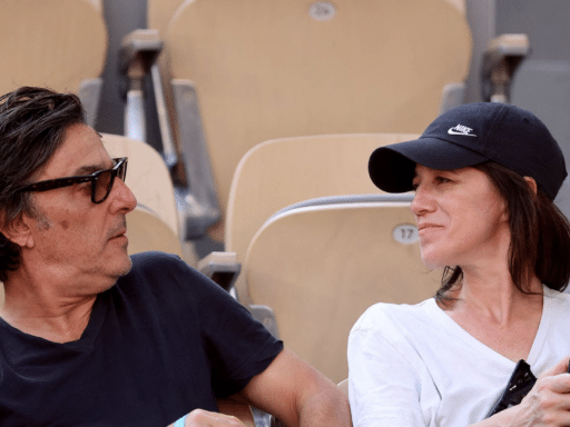 Charlotte Gainsbourg : confidences sur sa vie de couple avec Yvan Attal