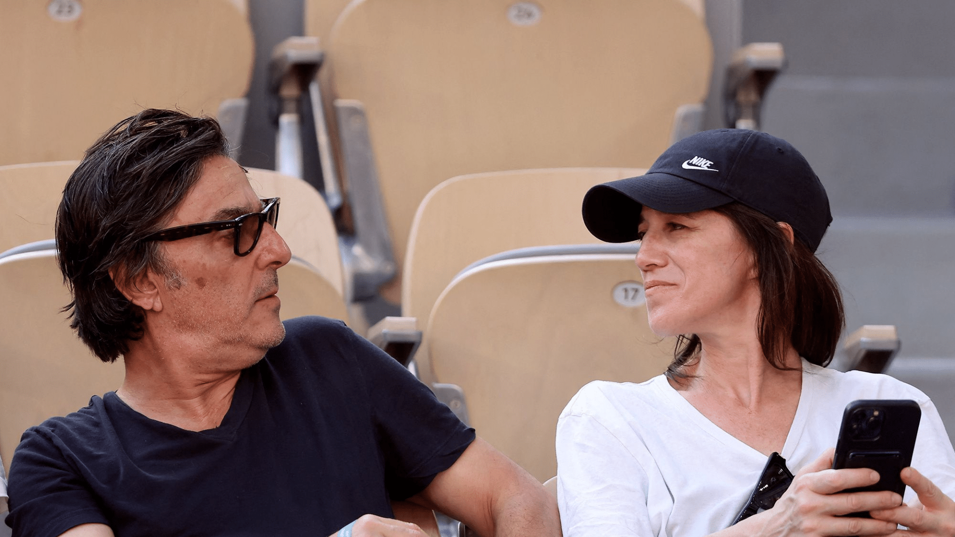 Charlotte Gainsbourg : confidences sur sa vie de couple avec Yvan Attal