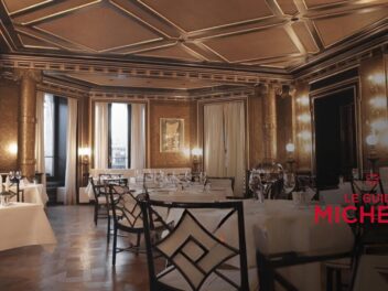Guide Michelin : les établissements récompensés en 2024