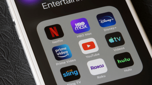 Netflix, Amazon Prime… : comment choisir la plateforme de streaming qui vous convient le mieux ?