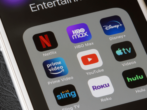 Netflix, Amazon Prime… : comment choisir la plateforme de streaming qui vous convient le mieux ?