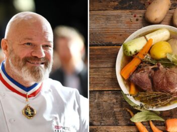 Pot-au-feu façon Philippe Etchebest : la recette facile !