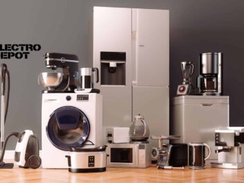 Électro Dépôt : 3 bons plans en produits électroménagers à moins de 100 euros à saisir au plus vite !