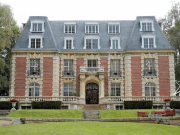Star Academy : le mythique château de Dammarie-les-Lys a appartenu à une star