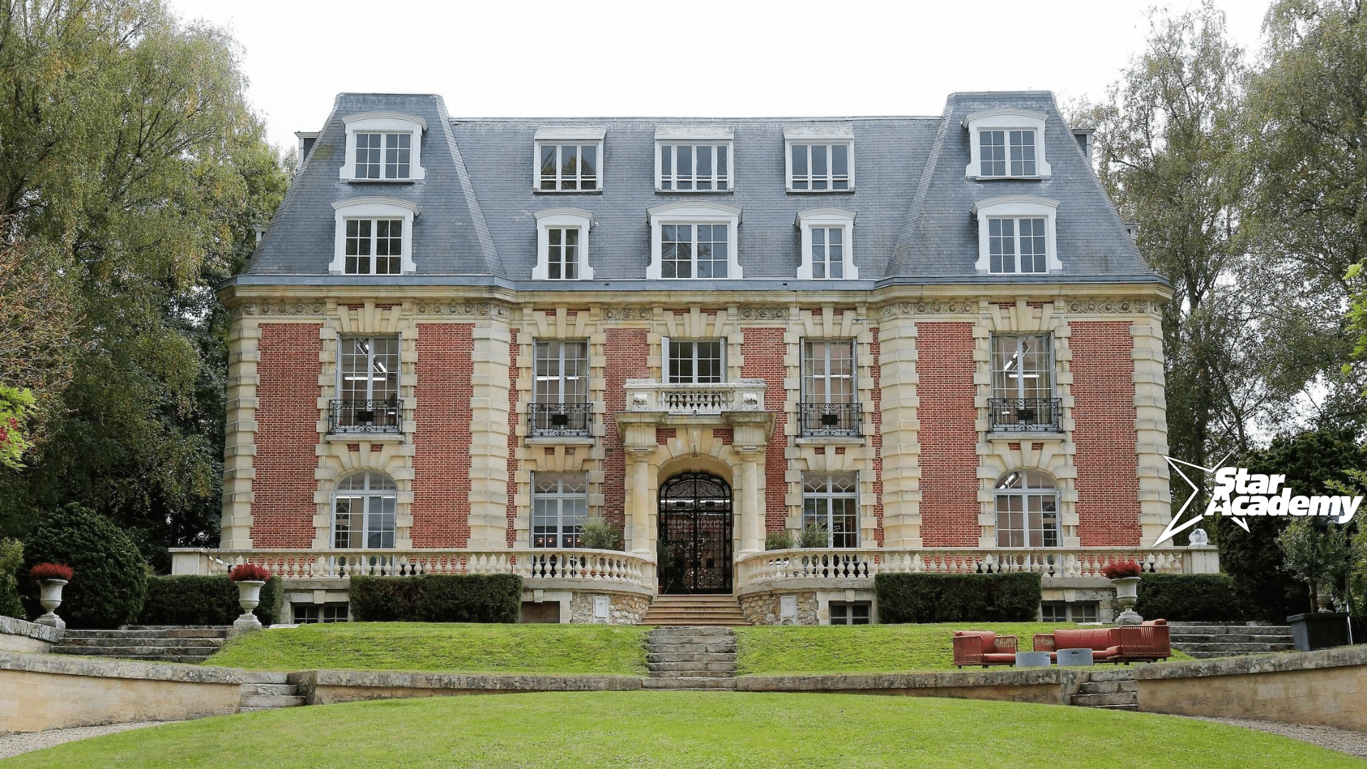 Star Academy : le mythique château de Dammarie-les-Lys a appartenu à une star
