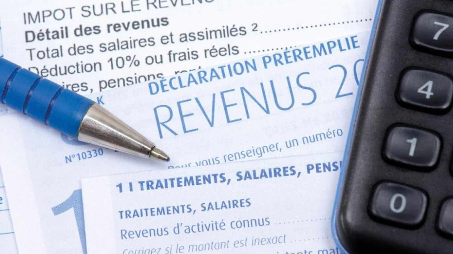 Impôts 2024 : la date limite pour remplir vos déclarations selon votre département