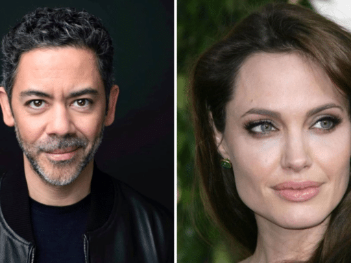 Manu Payet : l’acteur se confie sur sa première rencontre avec Angelina Jolie