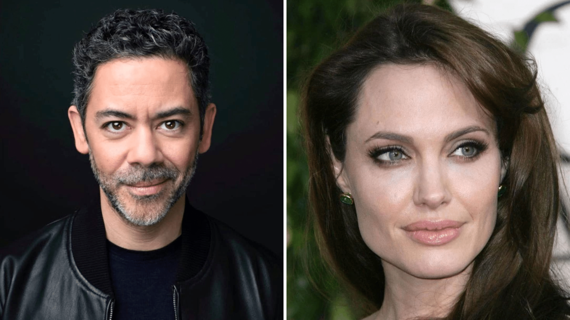 Manu Payet : l’acteur se confie sur sa première rencontre avec Angelina Jolie