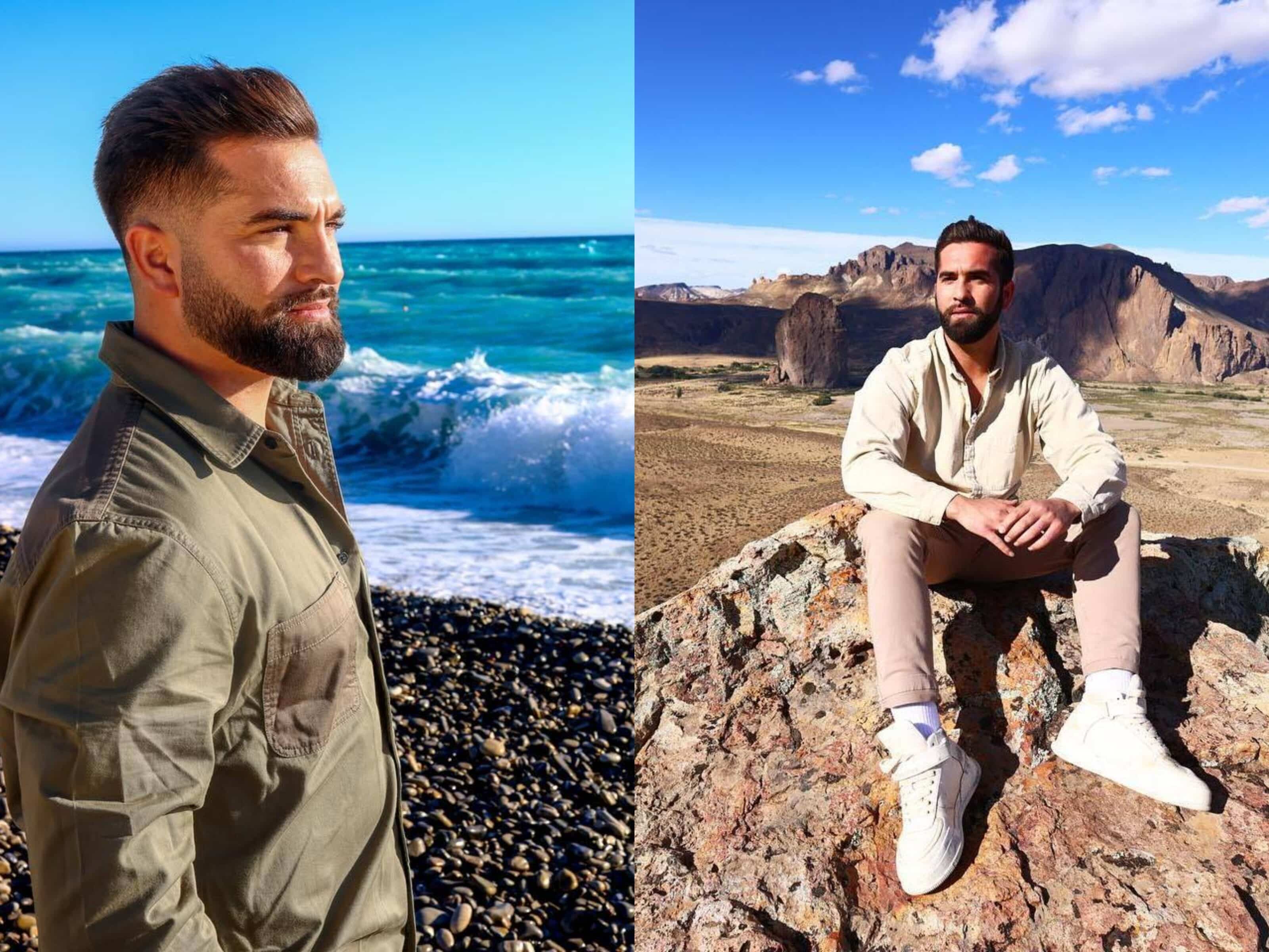 Soraya Miranda : très discrète, la compagne de Kendji Girac se retrouve malgré elle sous les projecteurs