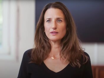Camille Cottin : sa profession avant de devenir actrice va vous étonner !
