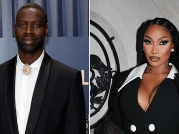 Omar Sy : ‘désolant’, il s’exprime sur la participation d’Aya Nakamura à la cérémonie d’ouverture des JO