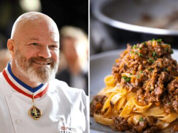 La recette revisitée d’osso buco de Philippe Etchebest